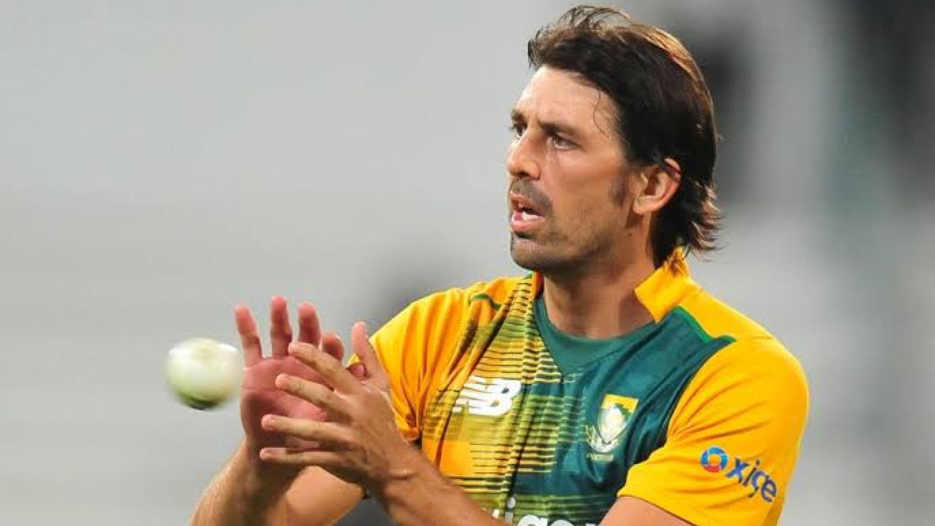 South African David Wiese to play for Namibia in T20 World Cup 2021