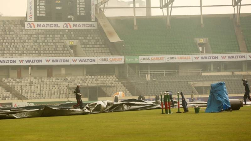 BPL 2022 | Sylhet Sunrisers vs Fortune Barishal fixture called off after rain plays spoilsport 