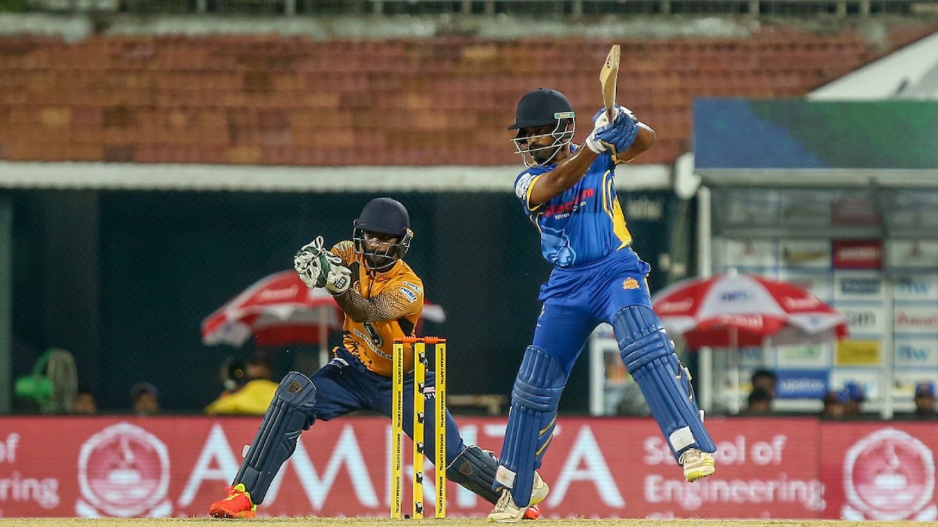 TNPL | Tiruppur Tamizhans vs Madurai Panthers: Where to watch Live, Probable XI, Fantasy XI 