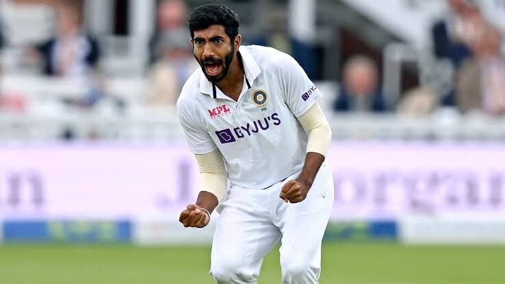 ENG vs IND | Jasprit Bumrah set to lead India in fifth Test