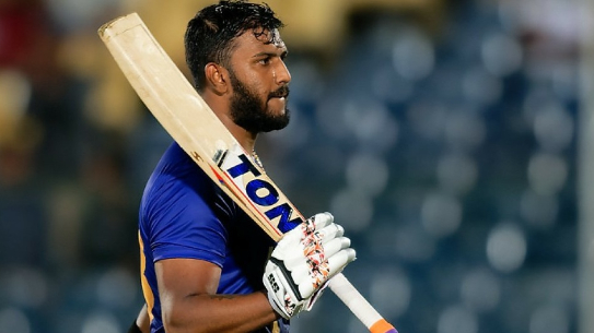 Lanka Premier League Final | Jaffna top three shine again; post 202 as target