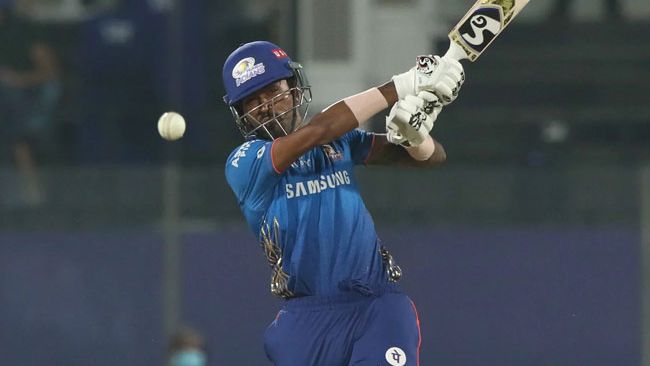 IPL 2021 | MI vs PBKS: What Experts Said after Hardik Pandya's 'furious assault' takes MI home 