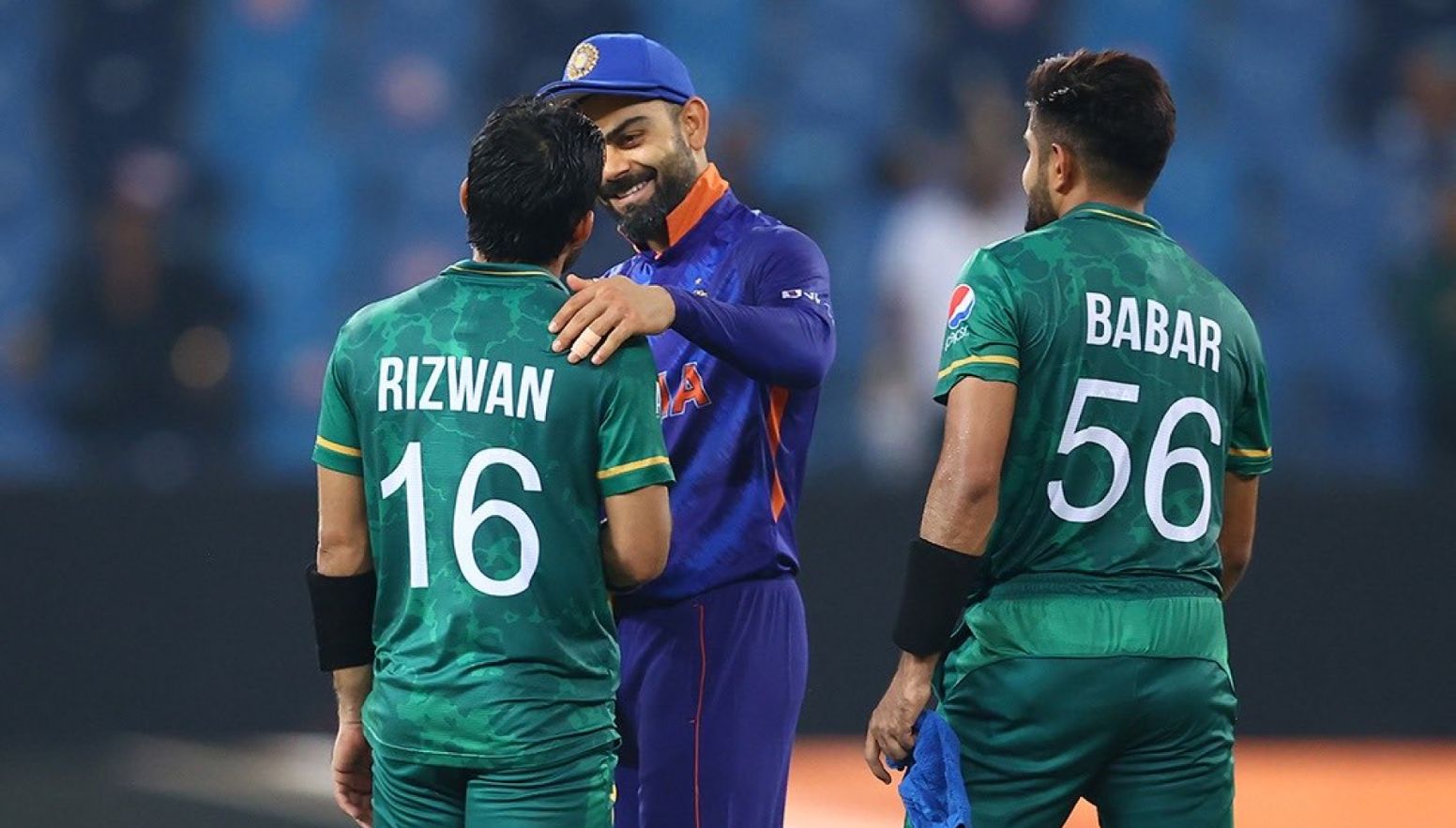 Playing T20 World Cup final against India will be good for relations between neighbours: Saqlain Mushtaq