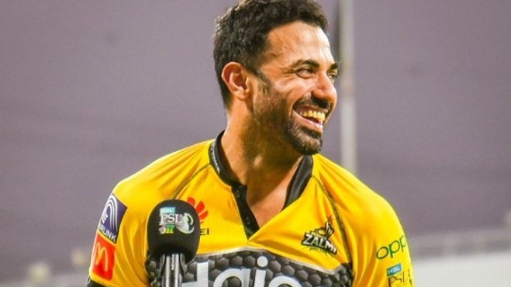 PSL 2022 | After Afridi, Wahab Riaz among other stars to test positive for Covid-19