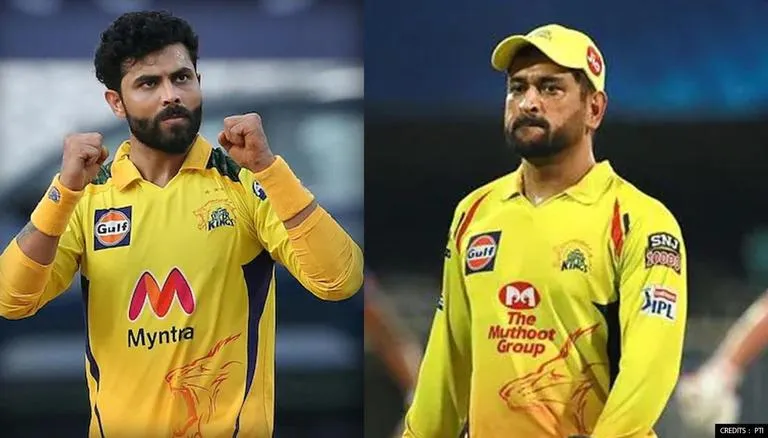 Moeen Ali draws similarities between MS Dhoni and Ravindra Jadeja as captains