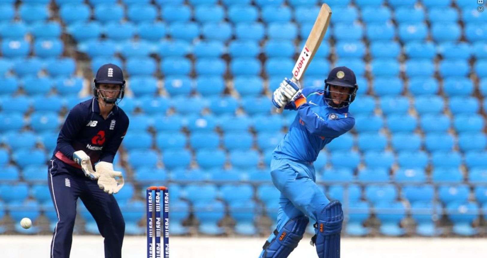 ENG W vs IND W | 1st ODI: After Test success, India Women begin preparatory journey to World Cup 2022