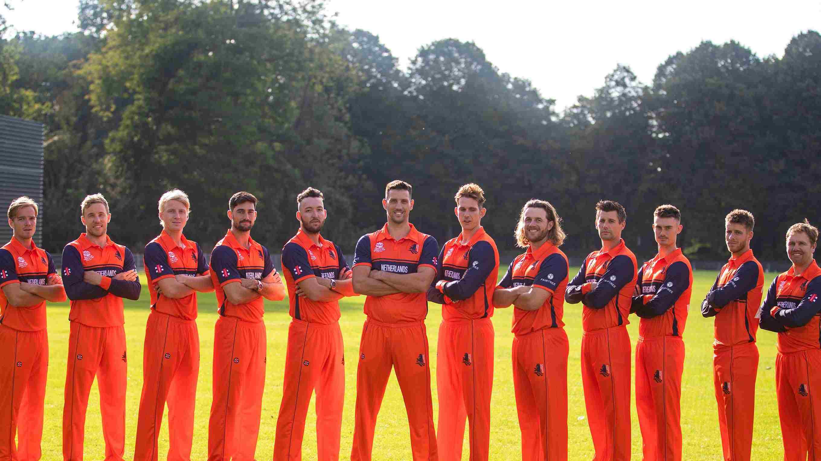 World T20 2021 | Ireland vs Netherlands: With in-form bowling units, old rivals begin campaign 