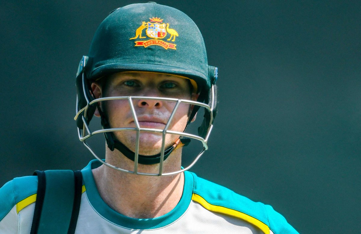 Steve Smith's comeback in Galle Test comes as relief for injury-hit Australia 