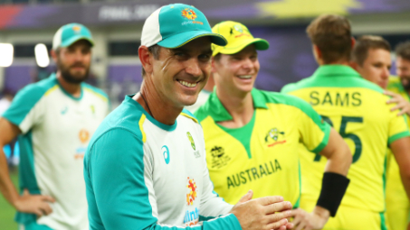 Lofty highs after cruel lows: Justin Langer gets inducted in Australia cricket Hall of Fame