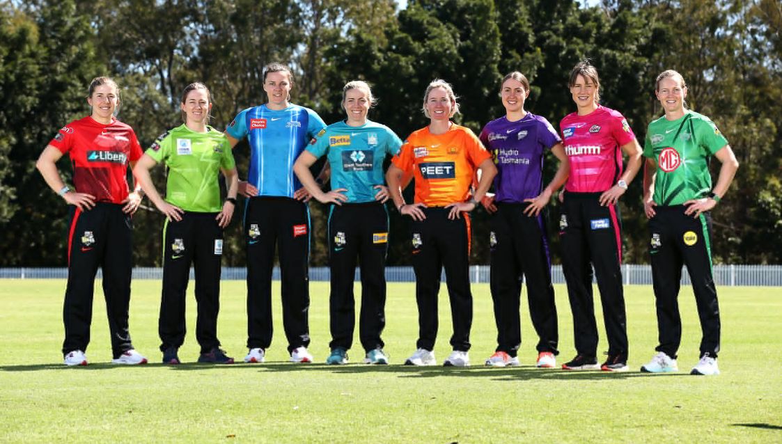 WBBL 2021: A look at teams’ composition, matches, venues and players to watch out for