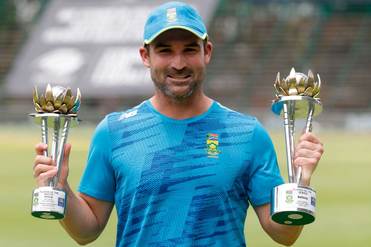 Proteas skipper Dean Elgar takes leadership to his heart, relishes success of 'We' guys