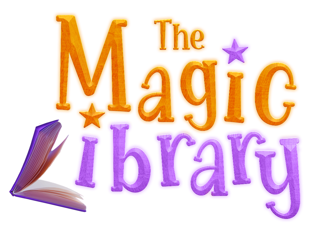 Magic Library