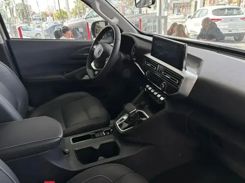 Fiat TITANO 2.2 Multijet Ranch Awd At8 2026