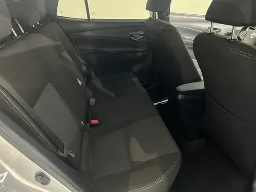 Toyota Yaris 1.5 107cv Xs 2024