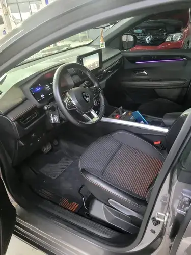 Renault Kardian 1.0 Tce Premiere Edition 200 Edc 2025