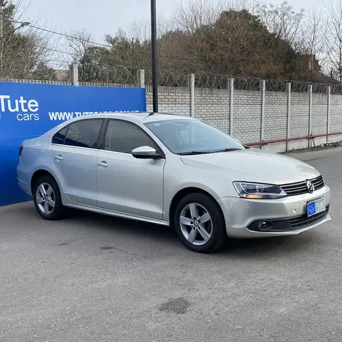 Volkswagen Vento 2.0 Tdi 2011