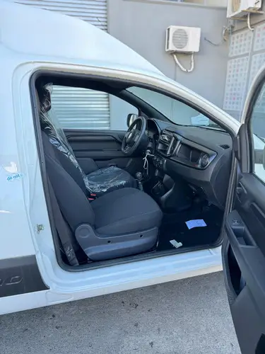 Fiat Fiorino 1.3 Endurance 8V 2026