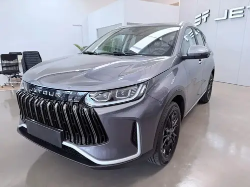 Jetour X50 1.5T Dct 2026