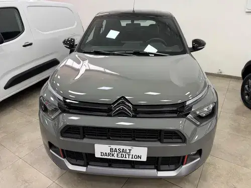 Citroën Basalt 1.0 T200 Dark Edition 2026