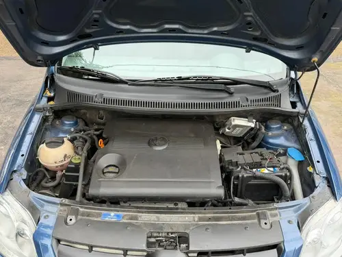 Volkswagen Fox 1.6 Route 2008