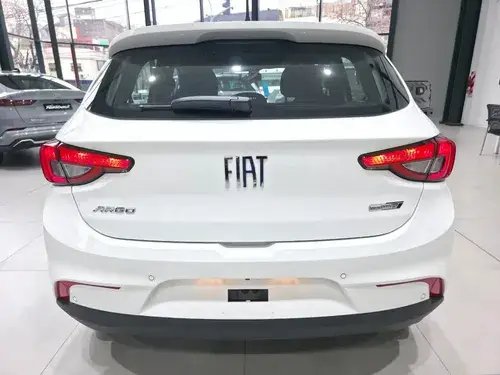 Fiat Argo 1.3 Drive 2026