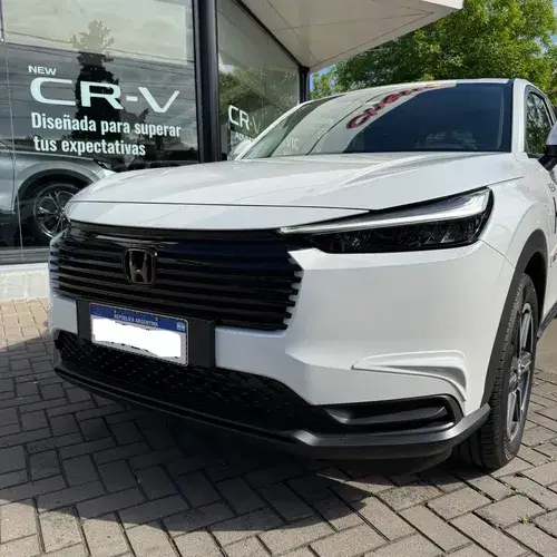 Honda HR-V 1.5 Lx Cvt 2Wd 2026