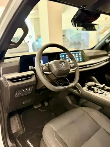 RAM Dakota Warlock 2.2 AT8 4X4 2026