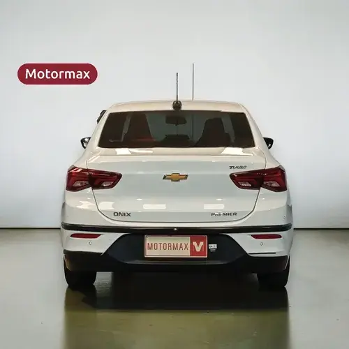 Chevrolet Onix plus 1.0T Plus Premier Ii At L/19 2020