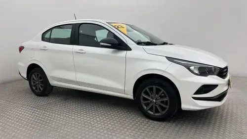 Fiat Cronos 1.3 Drive Mt 2023