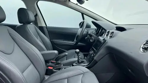 Peugeot 308 1.6 Feline Hdi 115cv 2021