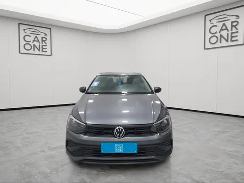 Volkswagen Polo 1.6 MSI TRACK L23 2024
