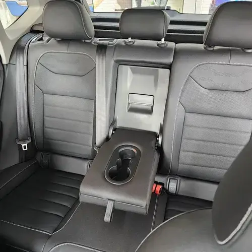 Volkswagen Taos 1.4 250 Tsi Highline Tiptronic 2026