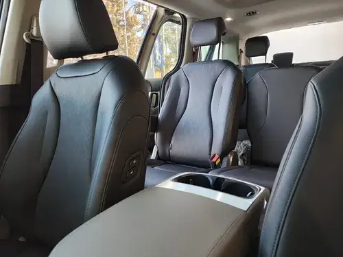 Kia Carnival 2.2 Crdi Sx At 2026