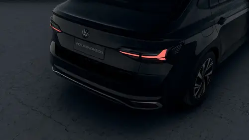 Volkswagen Virtus 1.0 Tsi Highline 2026