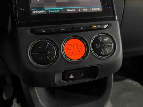 Citroën C3 1.6 Vti 115 Live 2019