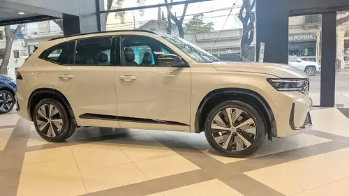 Renault Koleos 2.0T Techno 4Wd At8 2026