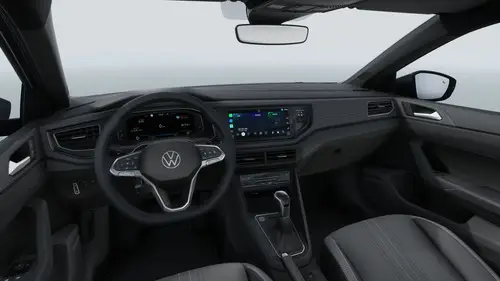 Volkswagen Nivus 1.0 Tsi 200 Highline 2026