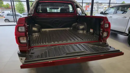 Toyota Hilux Pick-Up 2.8 Cd Srx 204Cv 4X4 At 2026