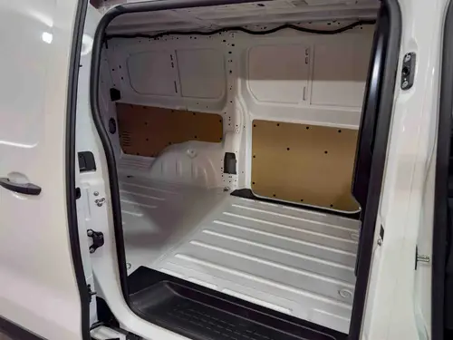 Citroën Jumpy 2.2 Hdi 150 L3 Carga 2026