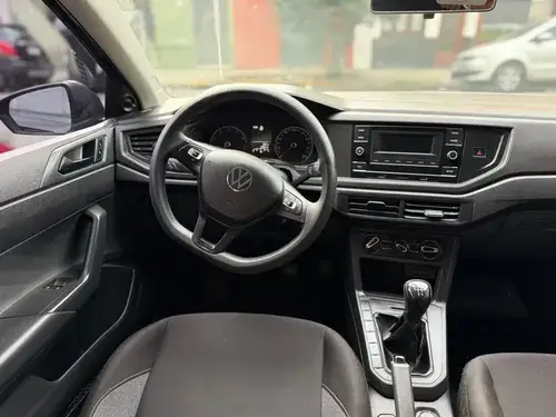 Volkswagen Polo 1.6 Msi Track 2023