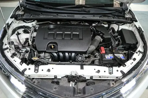 Toyota Corolla 1.8 Xei Mt Pack 140cv 2015
