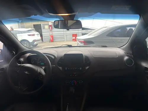 Ford Ka freestyle 1.5 Sel At 2020