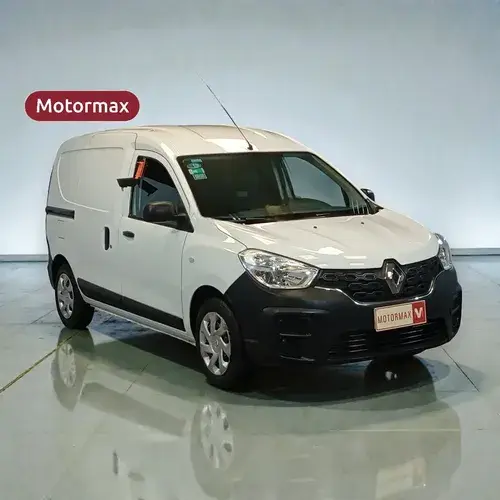 Renault Kangoo 2 Express 1.6 Emotion Sce L/18 2023