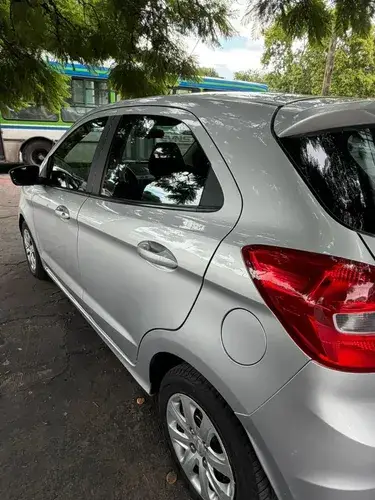 Ford Ka 1.5 S 2017