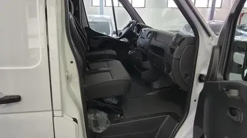 Renault Master 2.3 L1H1 (8M3) 2026
