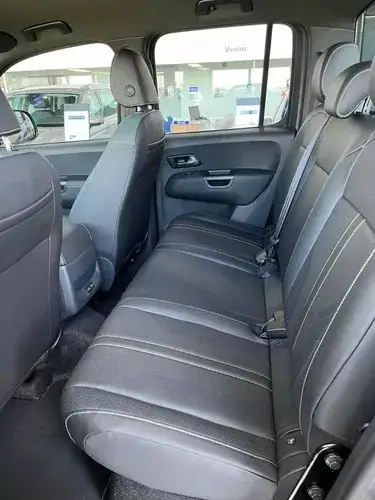 Volkswagen Amarok 3.0 V6 Tdi Cd 258Cv Extreme 4X4 At 2026