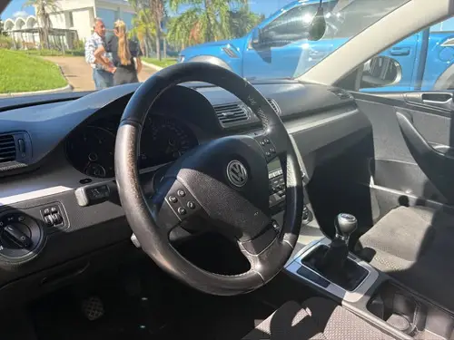 Volkswagen Passat 2.0 I Advance 2009
