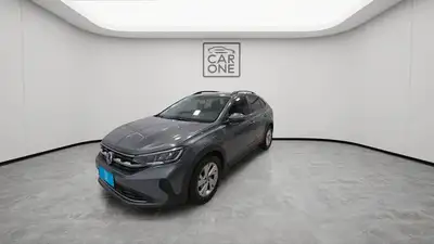 Volkswagen Nivus 170 TSI TRENDLINE L22 2021