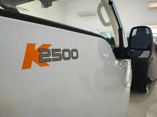 Kia K2500 2.5 Caja 2026