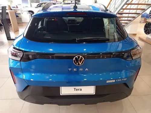 Volkswagen Tera 1.0T 170 Tsi Comfort At 2026